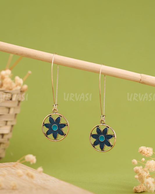 Earrings ER 398
