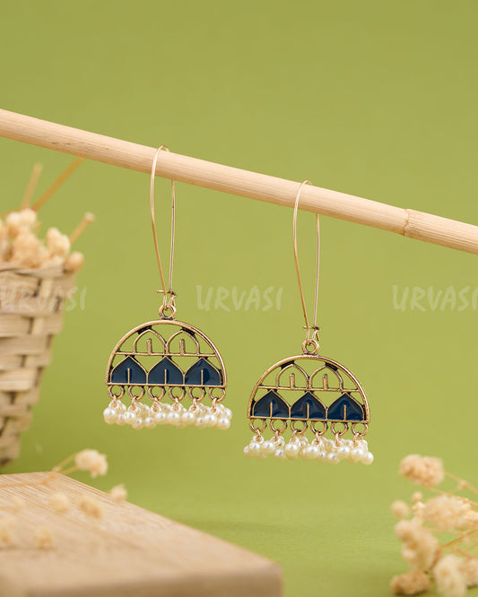 Earrings ER 393