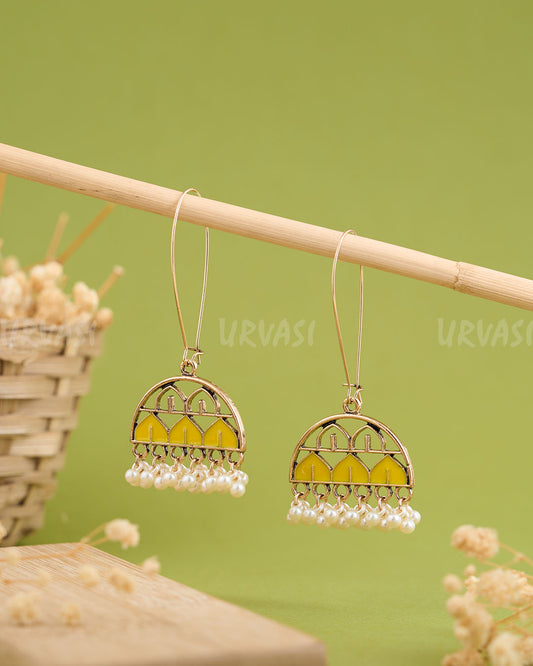 Earrings ER 392
