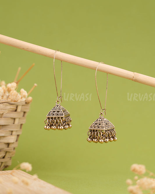 Earrings ER 389