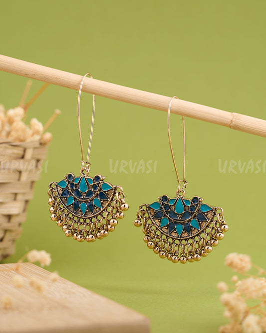 Earrings ER 386