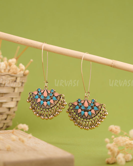 Earrings ER 385