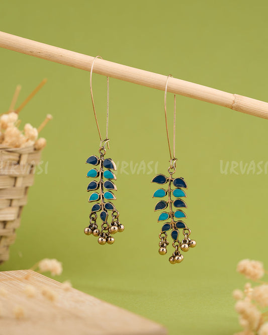 Earrings ER 380