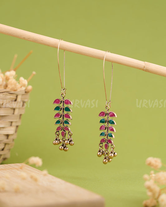 Earrings ER 379