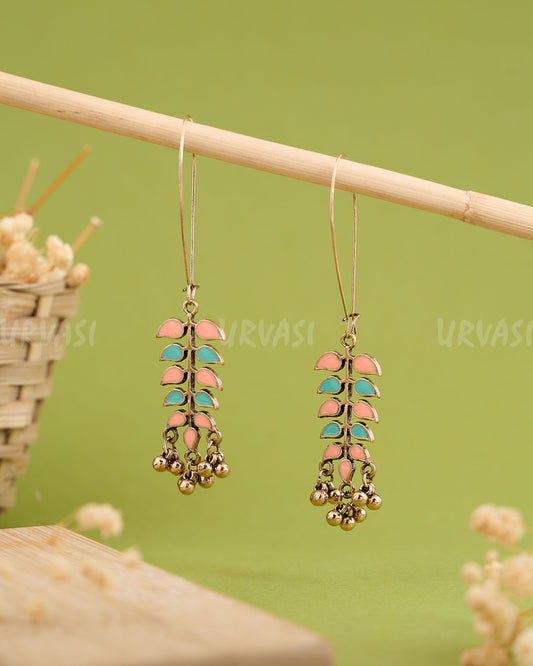 Earrings ER 377