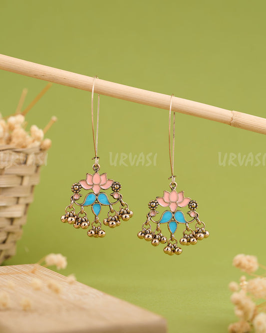 Earrings ER 374