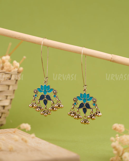 Earrings ER 373