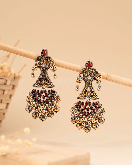 Earrings ER 471