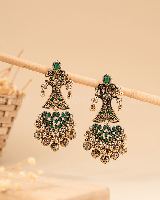 Earrings ER 470