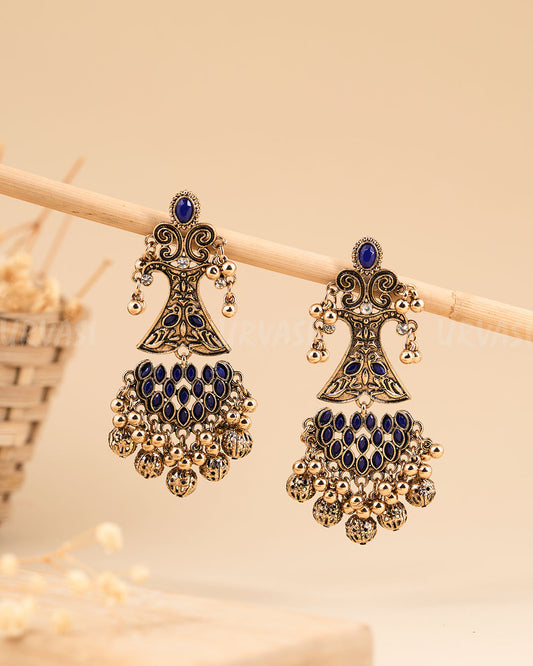 Earrings ER 469