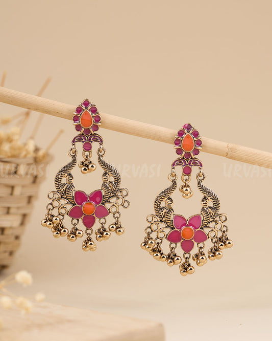 Earrings ER 475