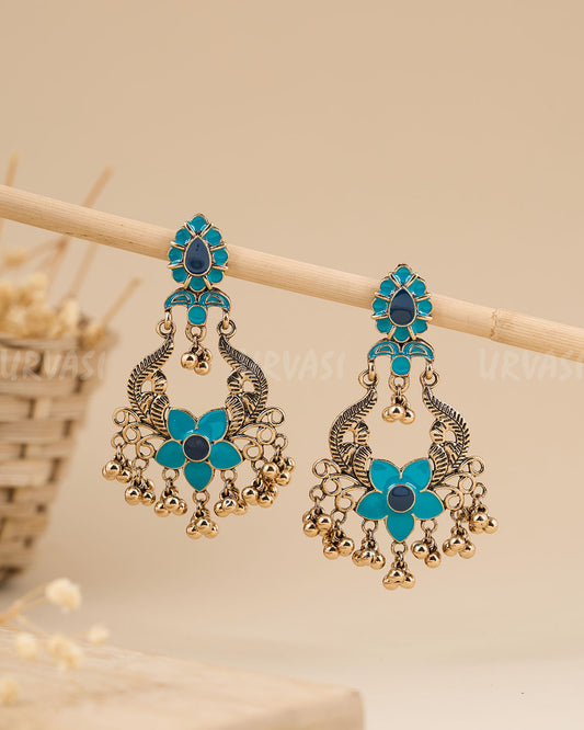 Earrings ER 473