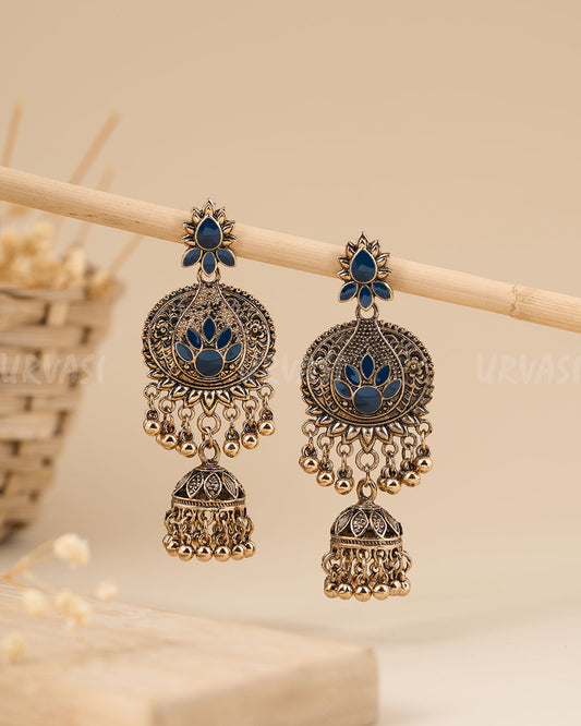 Earrings ER 465