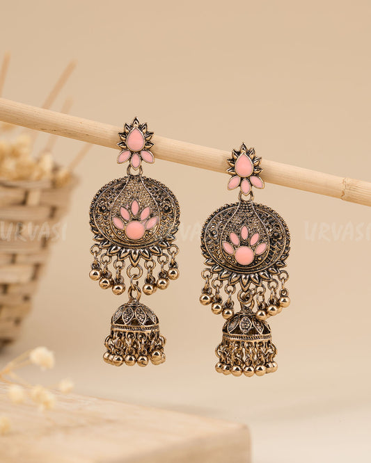 Earrings ER 463