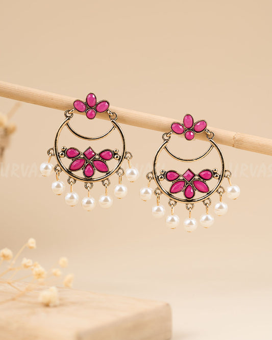 Earrings ER 453