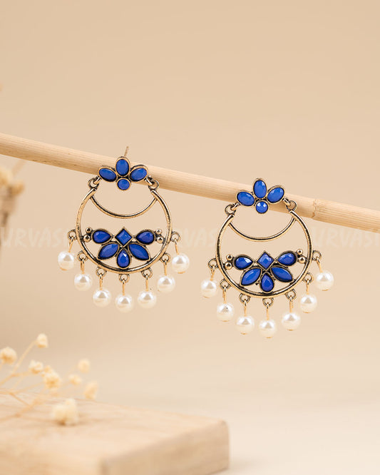 Earrings ER 452