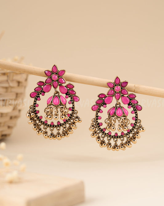 Earrings ER 443