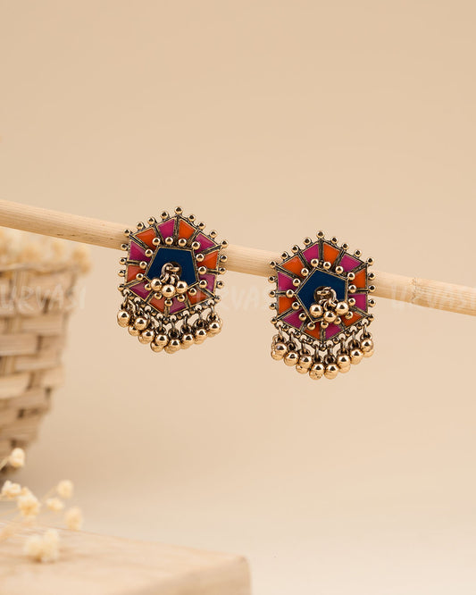Earrings ER 442