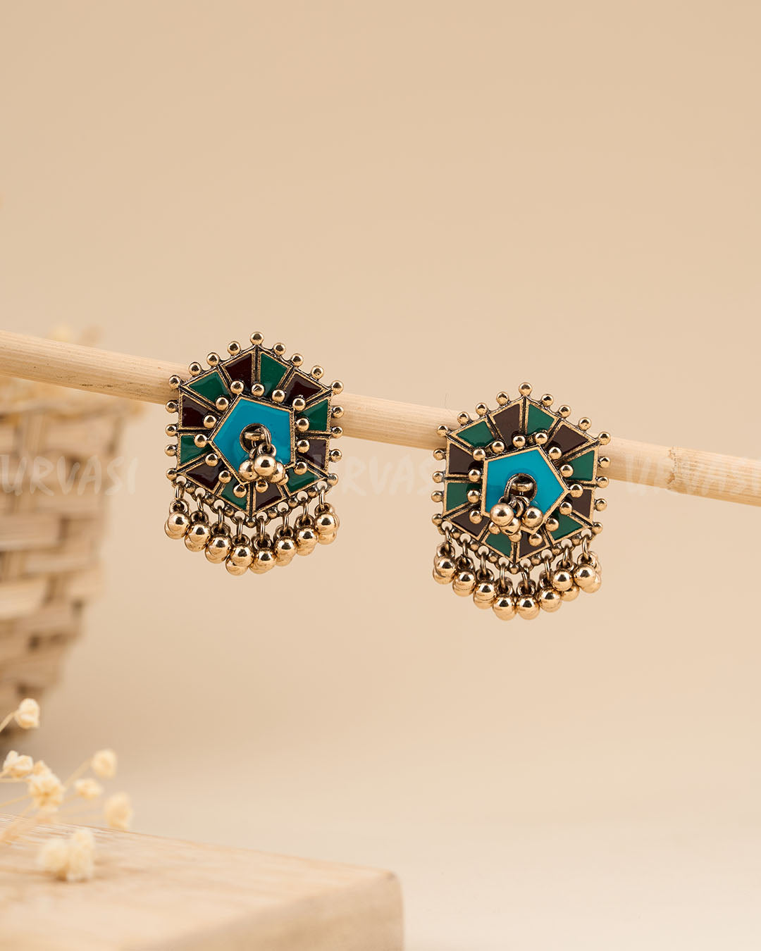 Earrings ER 441