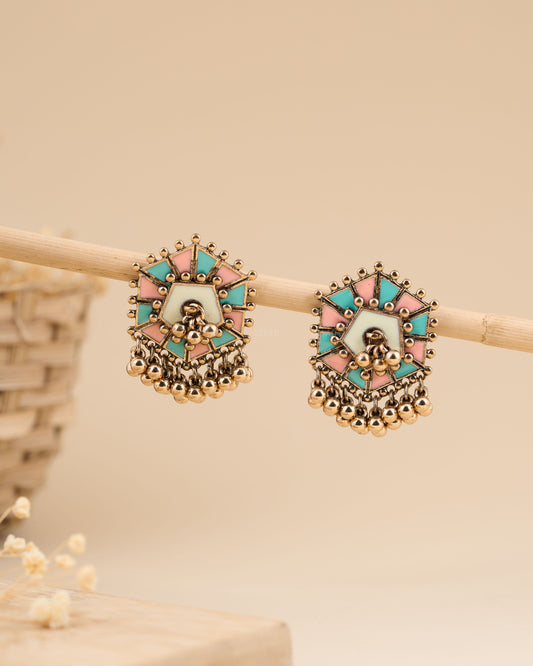 Earrings ER 440