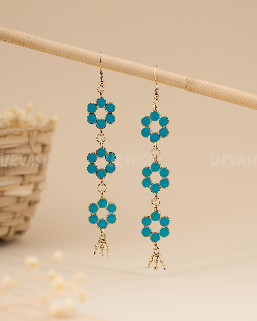 Earrings ER 434