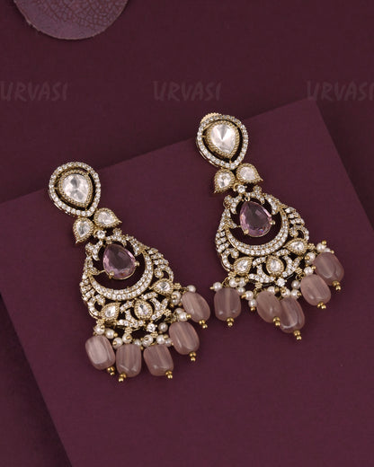 Premium Chandbali Earring ER  1168