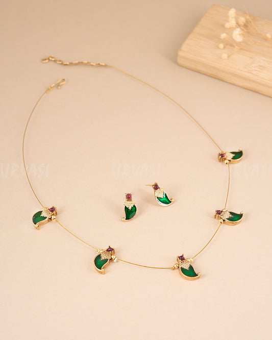 Necklace 546