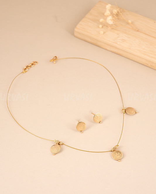 Necklace 544