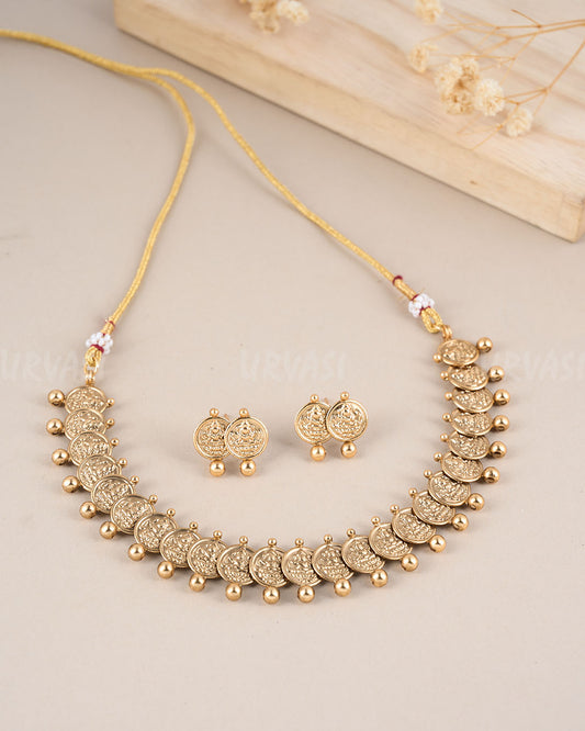 Necklace 547