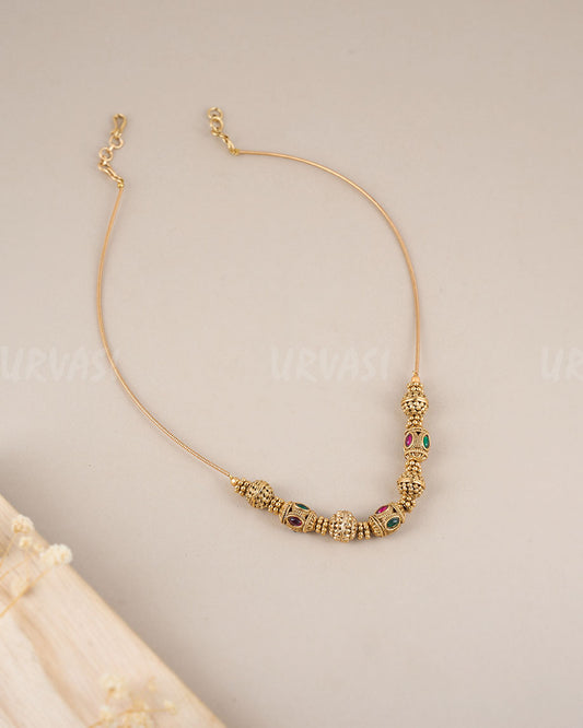 Necklace 557