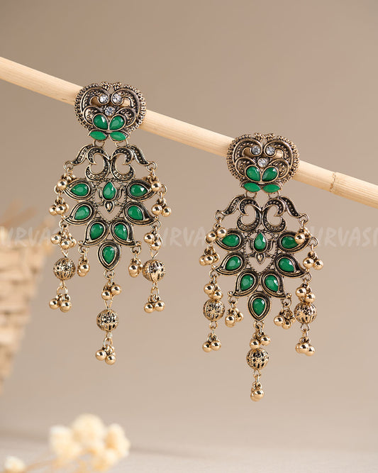Earrings ER 477