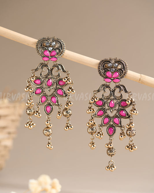 Earrings ER 479