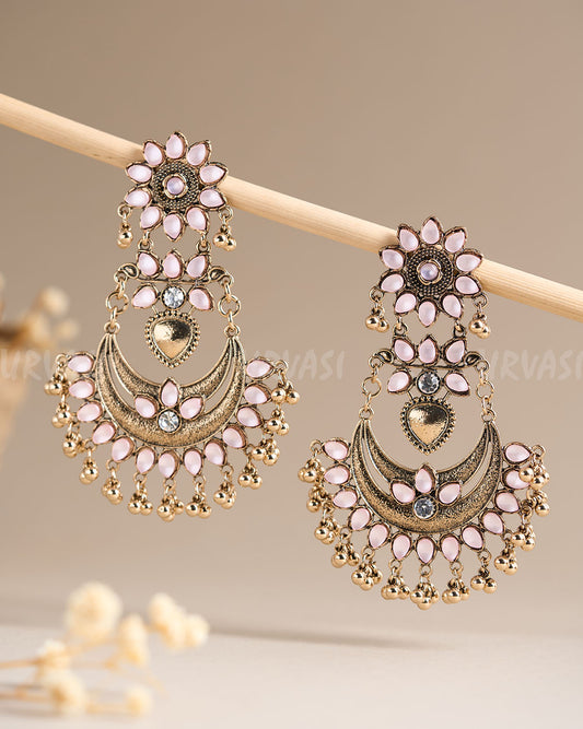 Earrings ER 480