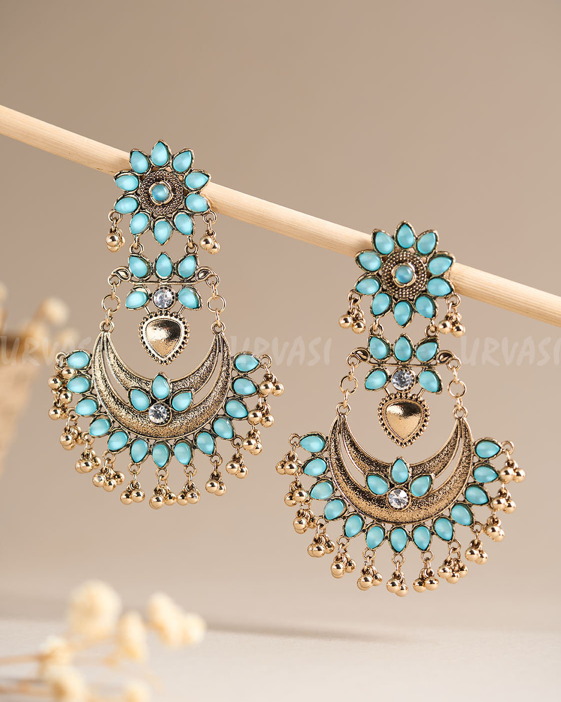 Earrings ER 483