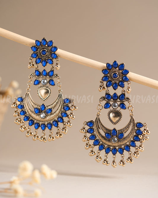 Earrings ER 484