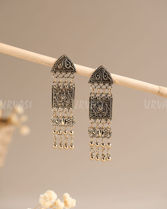 Earrings ER 495