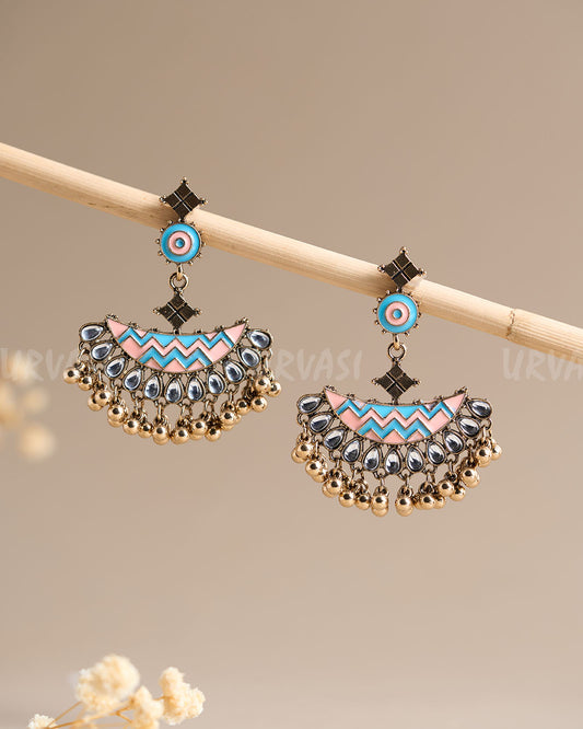 Earrings ER 499