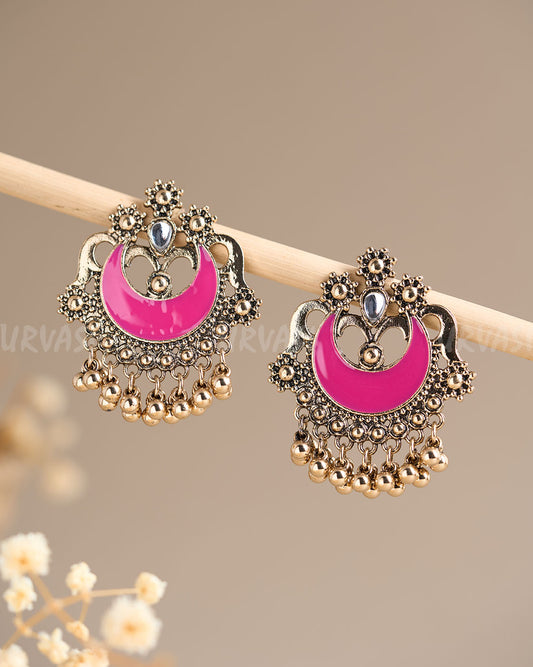 Earrings ER 501