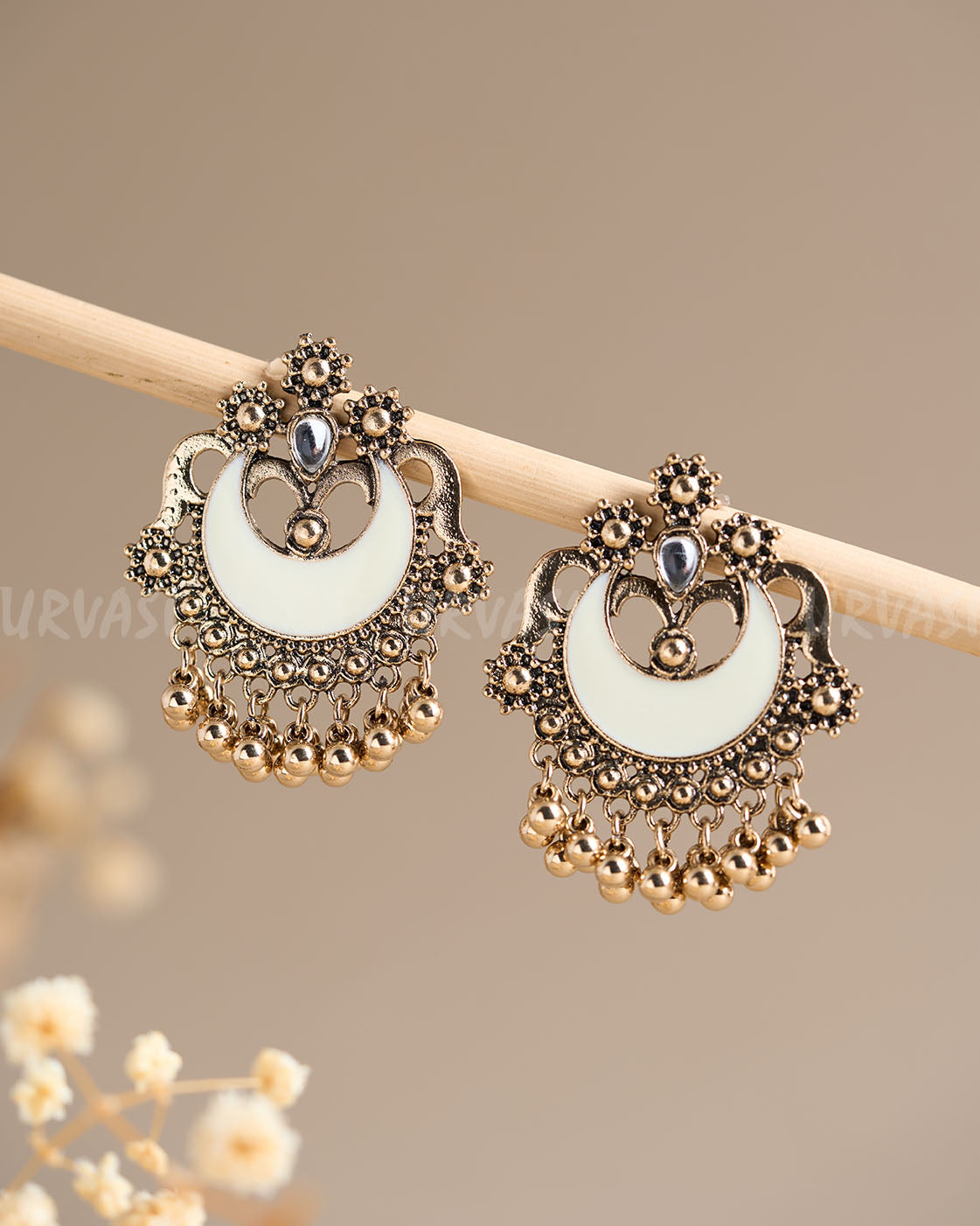 Earrings ER 503