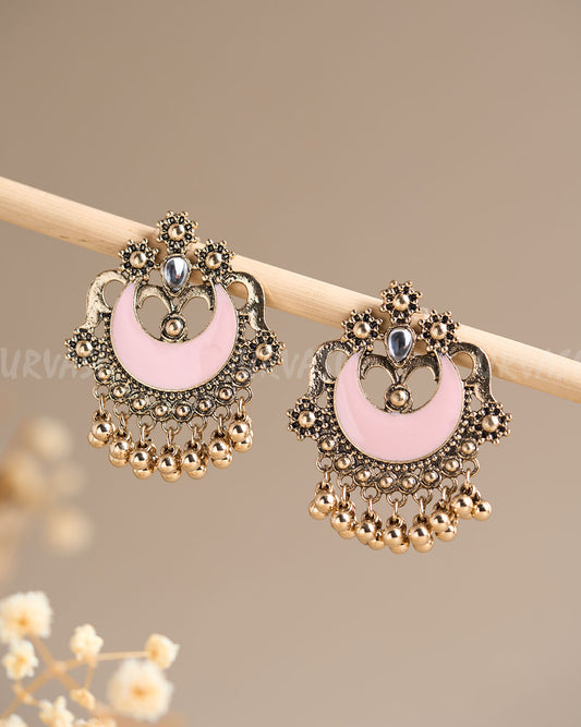 Earrings ER 504