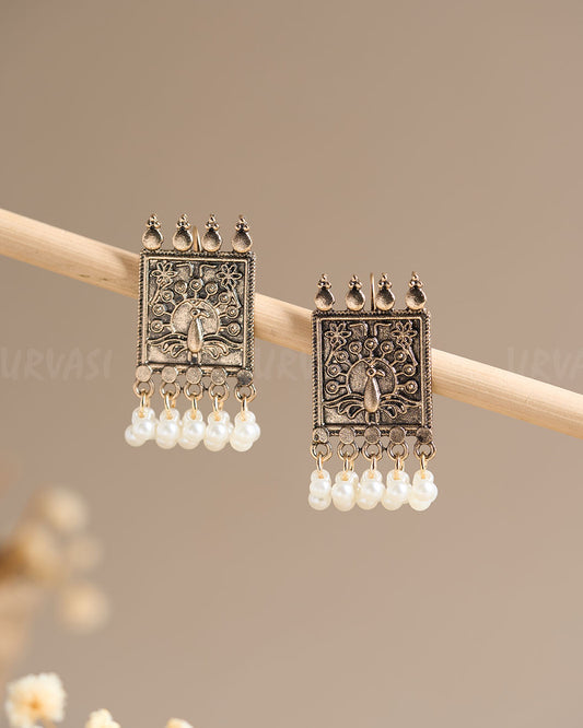 Earrings ER 506