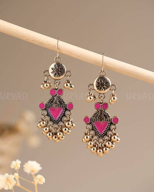 Earrings ER 512