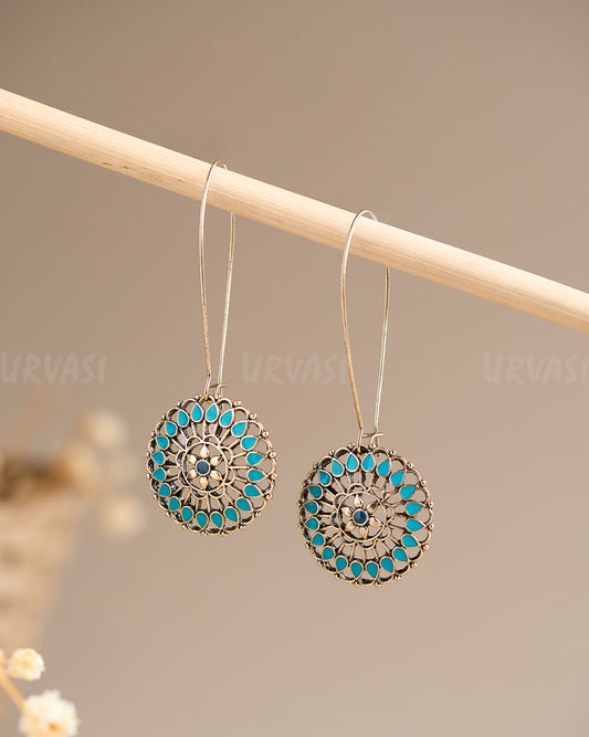 Earrings ER 516