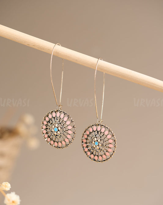 Earrings ER 517