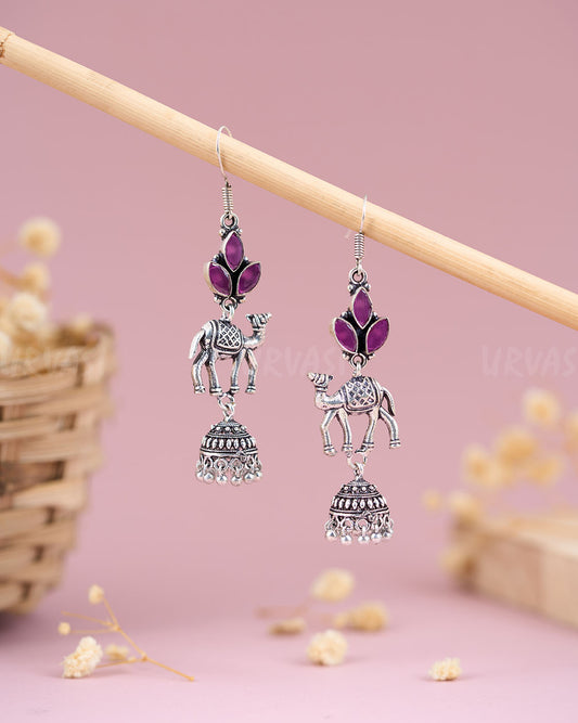 Earrings ER 584
