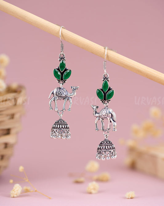 Earrings ER 569