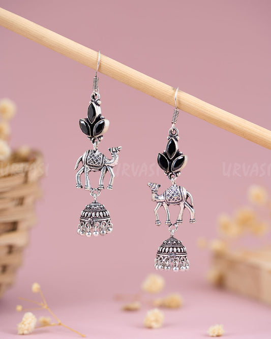 Earrings ER 570