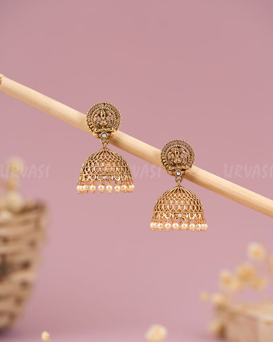 Earrings ER 585