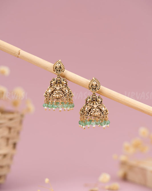Earrings ER 573