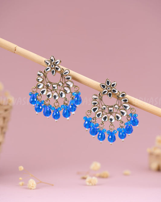 Earrings ER 589